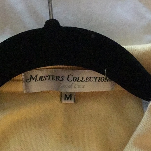 Yellow Shirt Masters Collection - Picture 5 of 5